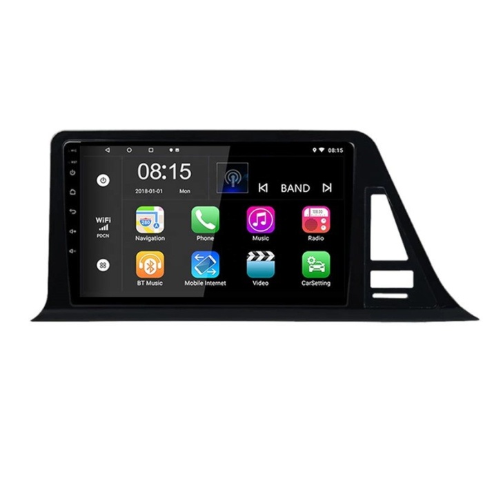 TOYOTA CHR 2016+ 2 GB RAM Android Carplay Multimedya Navigasyon