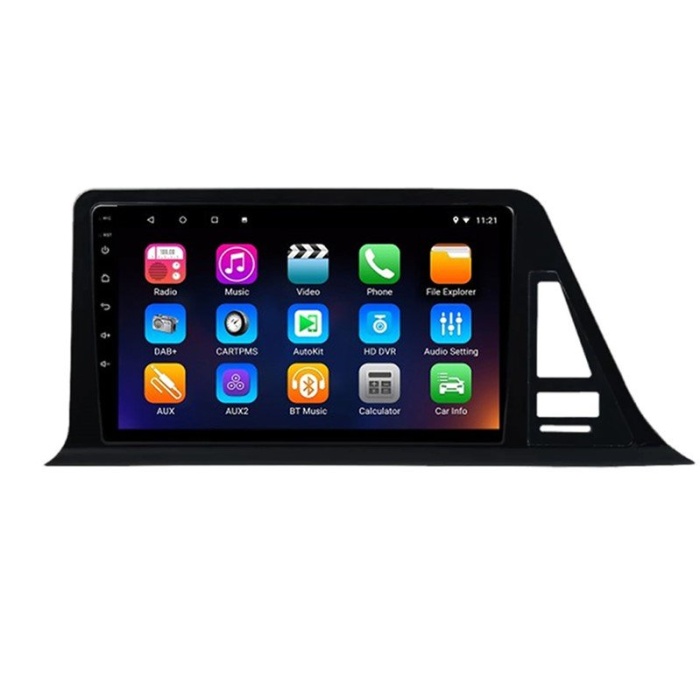 TOYOTA CHR 2016+ 2 GB RAM Android Carplay Multimedya Navigasyon