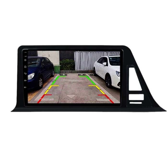 TOYOTA CHR 2016+ 2 GB RAM Android Carplay Multimedya Navigasyon