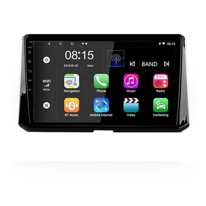 TOYOTA COROLLA 2019+ 2 GB RAM Android Carplay Multimedya Navigasyon