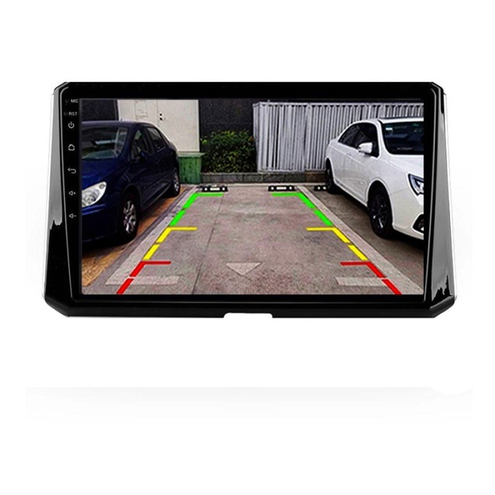 TOYOTA COROLLA 2019+ 2 GB RAM Android Carplay Multimedya Navigasyon