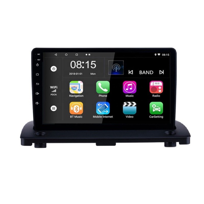 VOLVO XC90 2004-2014 2 GB RAM Android Carplay Multimedya Navigasyon