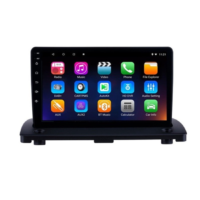VOLVO XC90 2004-2014 2 GB RAM Android Carplay Multimedya Navigasyon