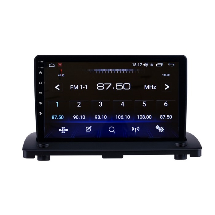 VOLVO XC90 2004-2014 Android Multimedya Navigasyon Teyp