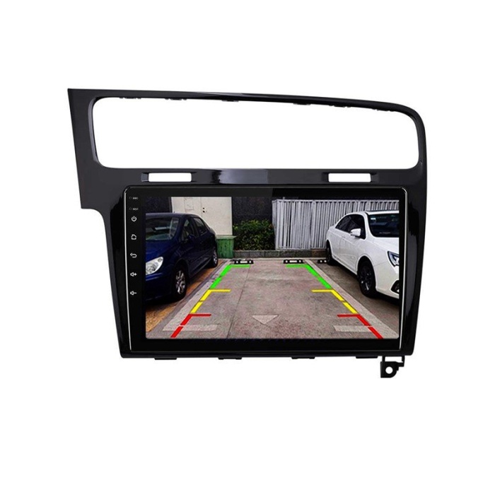 VW GOLF 7 2015-2019 2 GB RAM Android Carplay Multimedya Navigasyon