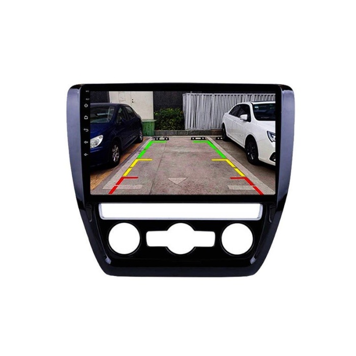 VW JETTA 2007-2018 2 GB RAM Android Carplay Multimedya Navigasyon