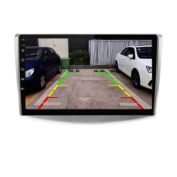 VW PASSAT B6-B7-CC 2006-2014 2 GB RAM Android Carplay Multimedya Navigasyon