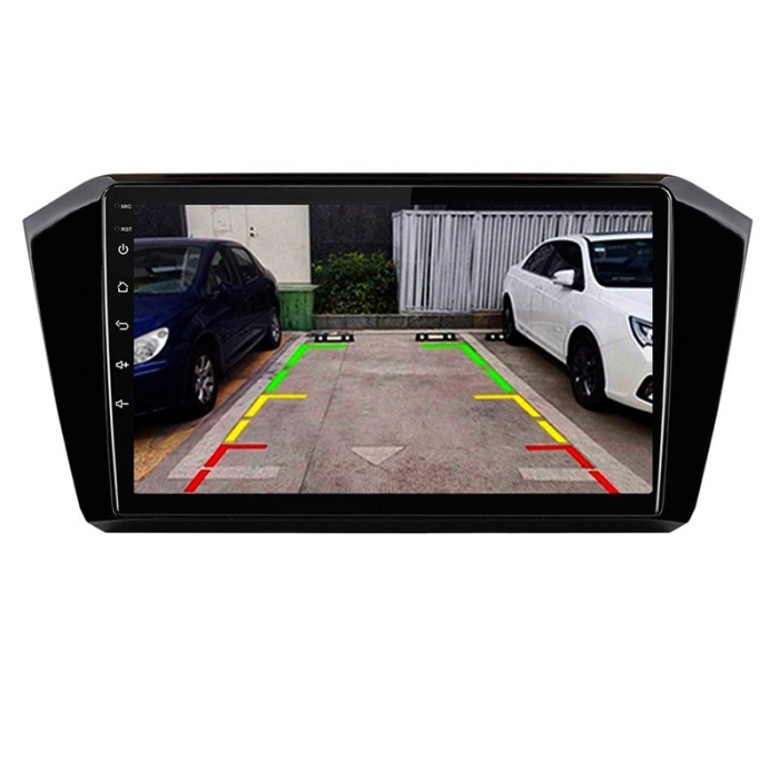 VW PASSAT B8 2015-2020 2 GB RAM Android Carplay Multimedya Navigasyon