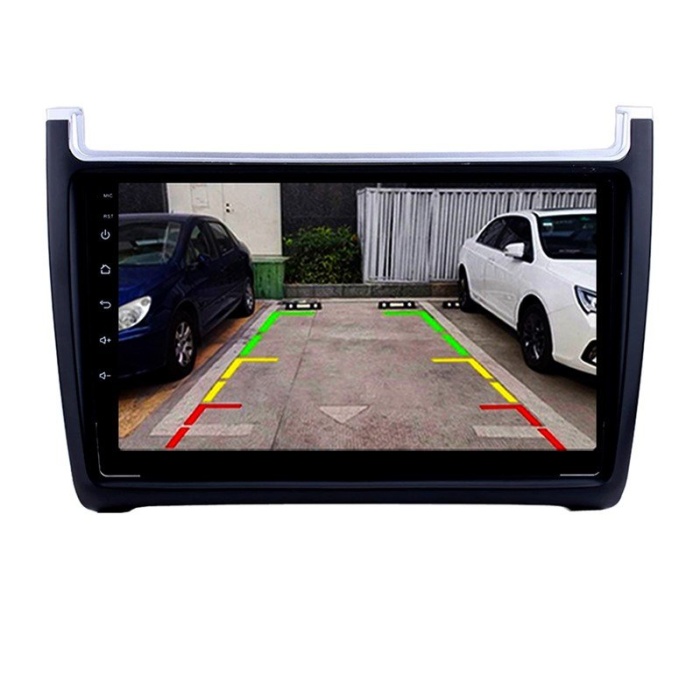 VW POLO 2012-2018 2 GB RAM Android Carplay Multimedya Navigasyon