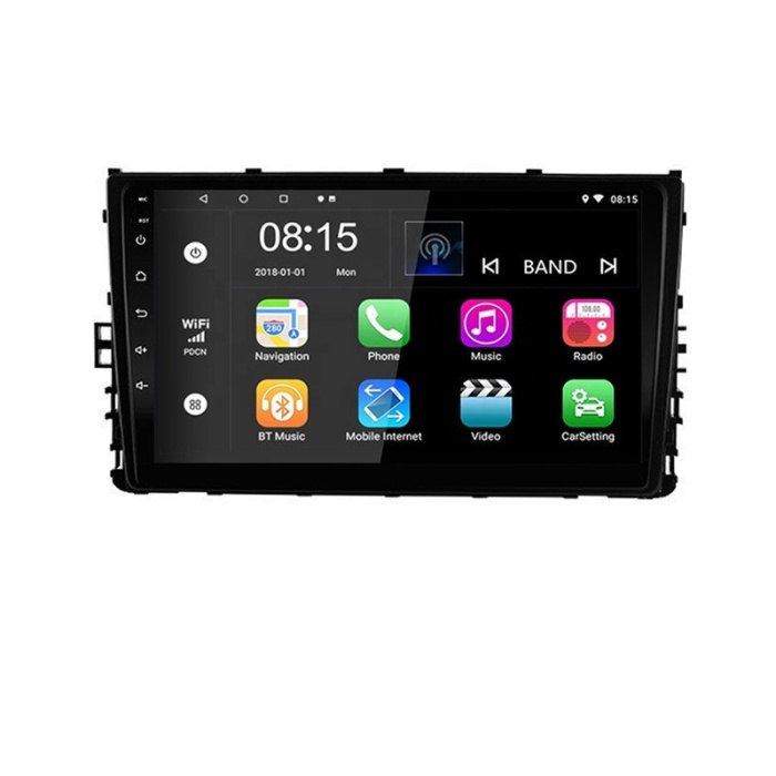 VW CARAVELLE 2019+ 2 GB RAM Android Carplay Multimedya Navigasyon