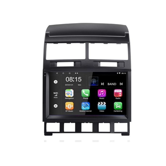 VW TOUAREG 2002-2010 2 GB RAM Android Carplay Multimedya Navigasyon