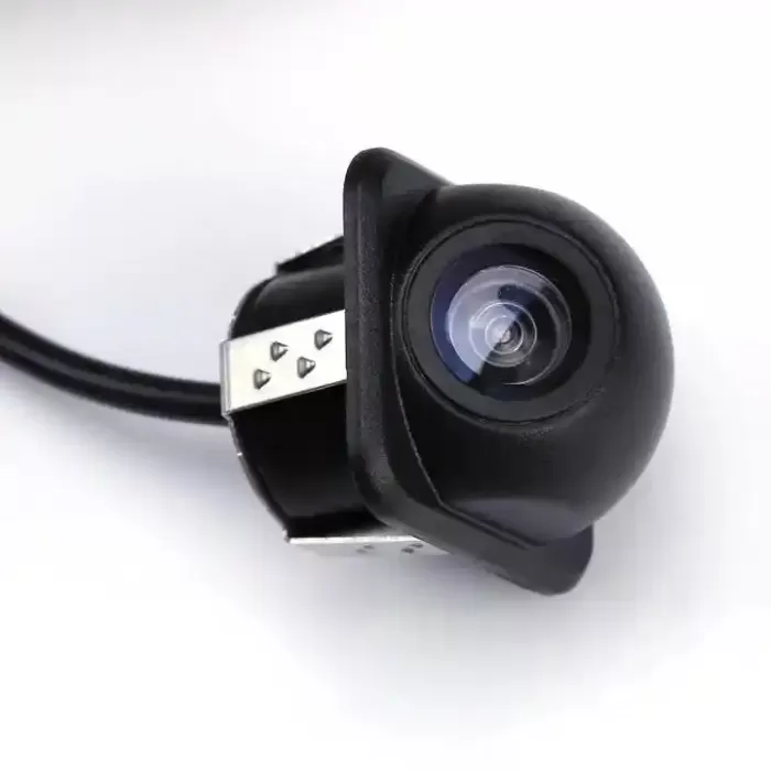 Geri Görüş Kamerası Su Geçirmez-Gece Görüşlü-720px-NTSC-PAL Orijinal Araç Uyumlu