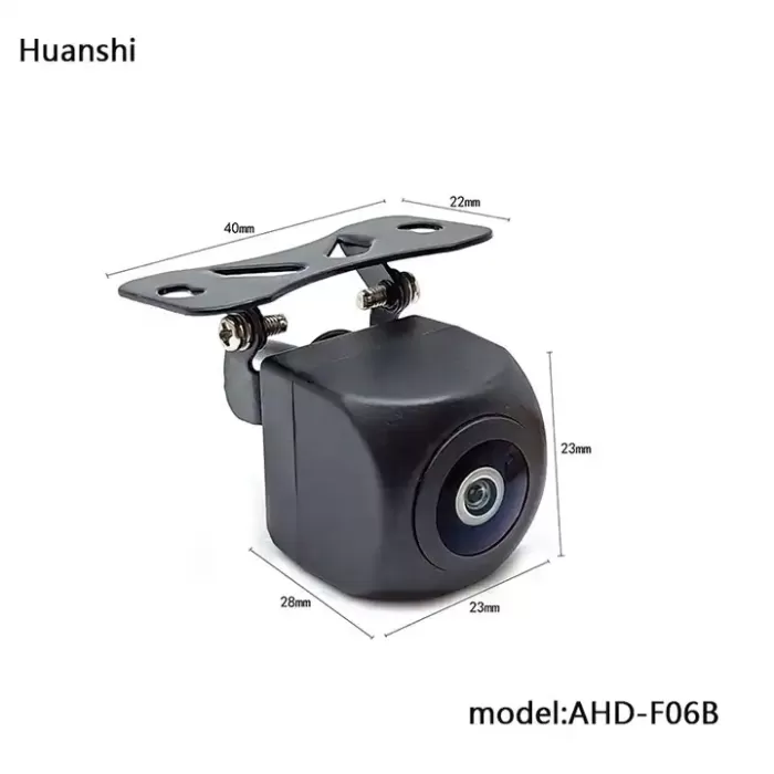 Geri Görüş Kamerası AHD 1080p ve 720p Aynı Kamerada  Su Geçirmez-Gece Görüşlü