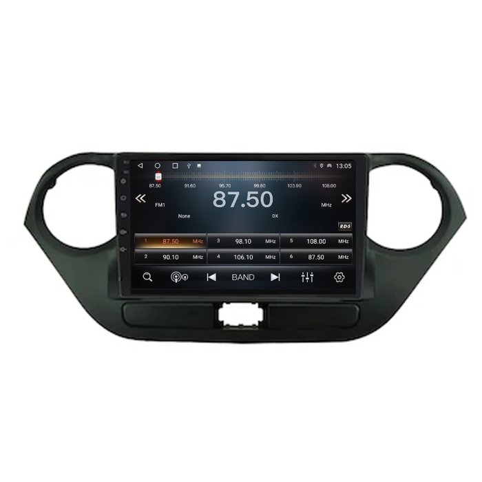 Hyundai İ10 2012-2019 8 GB RAM 2K Ekran Android Carplay Multimedya Navigasyon