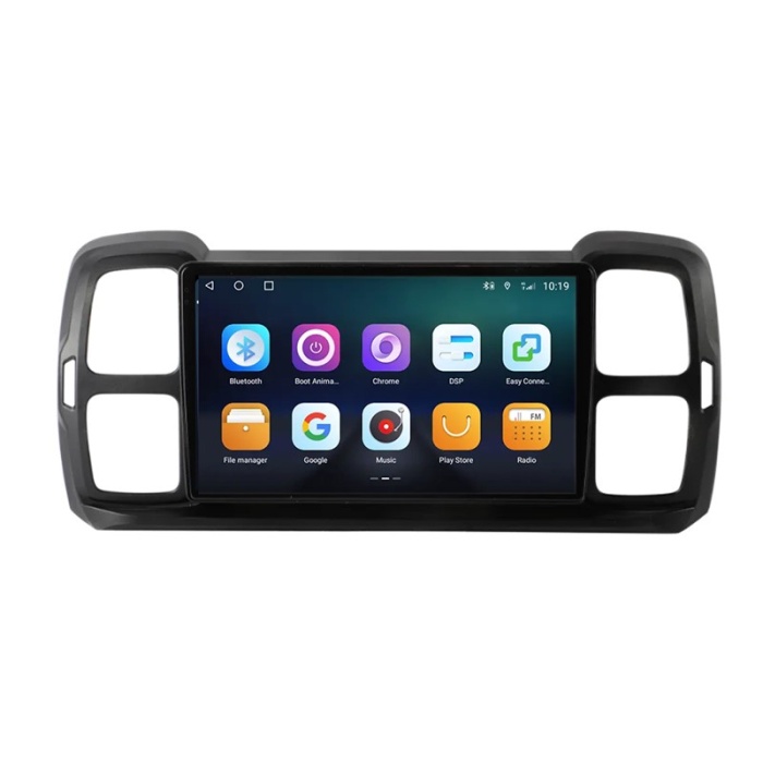 Citroen C5 Aircross 2019-2024 4 GB RAM Android Carplay Multimedya Navigasyon