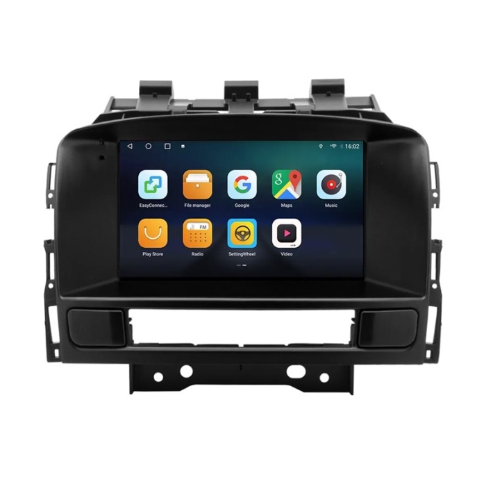 Opel Astra J 2012-2020 4 GB RAM Android Carplay Multimedya Navigasyon
