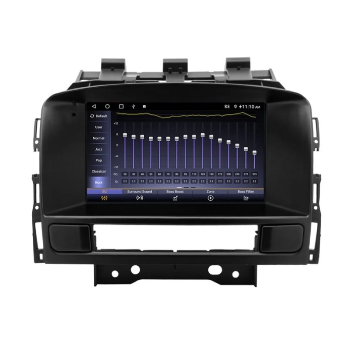 Opel Astra J 2012-2020 4 GB RAM Android Carplay Multimedya Navigasyon