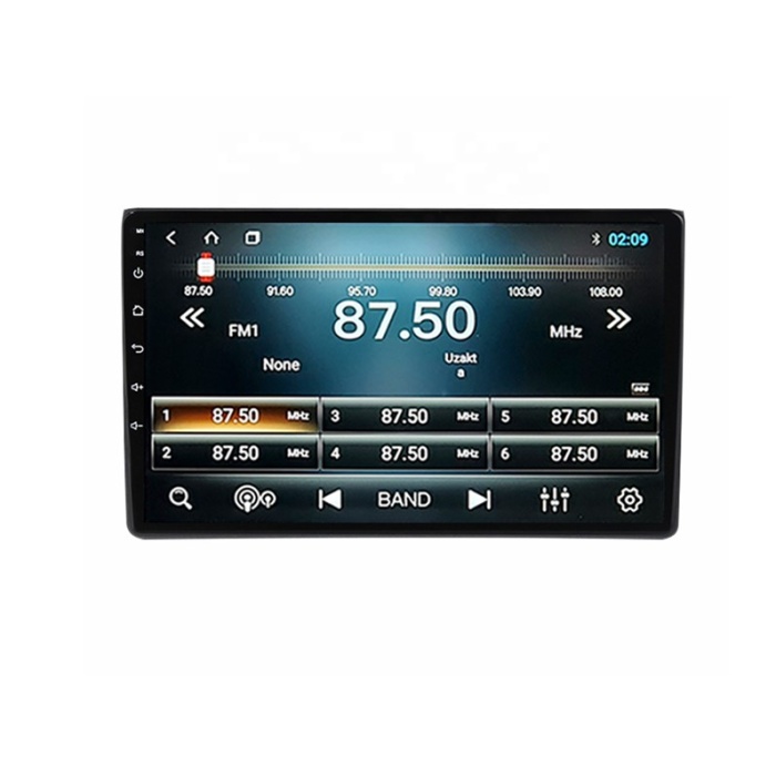 Toyota Corolla Auris 2016-2018 4 GB RAM Android Carplay Multimedya Navigasyon