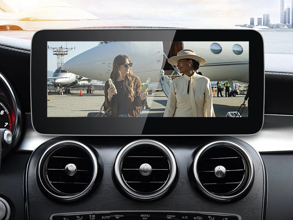 Compatible Con Opel Astra J Wagon 2010-2015 HOOK Model Barras De