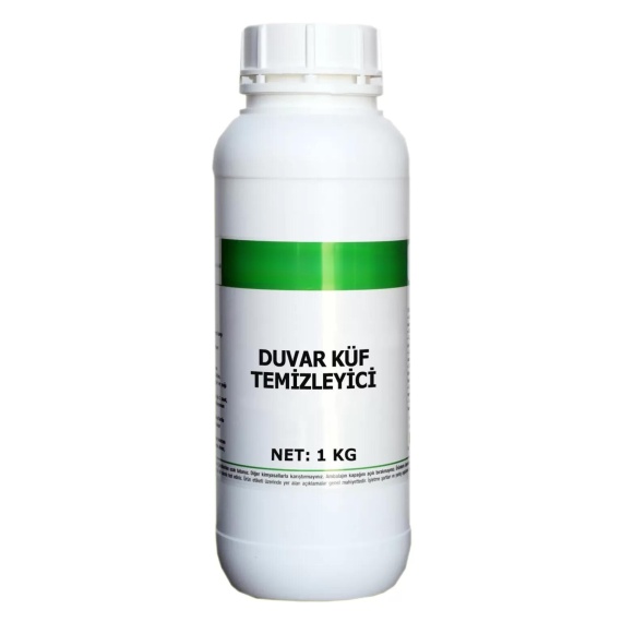 Küf Temizleyici 1 kg