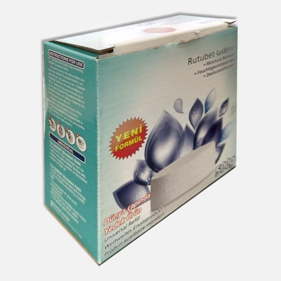 Yedek Tablet Yeşil Elma 500 Gr