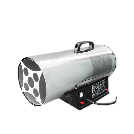 30 KW Gazlı Isıtıcı