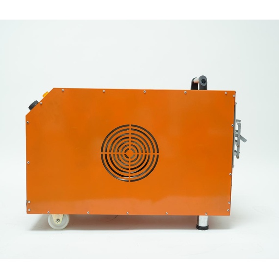 30kw Elektrikli Fanlı Isıtıcı