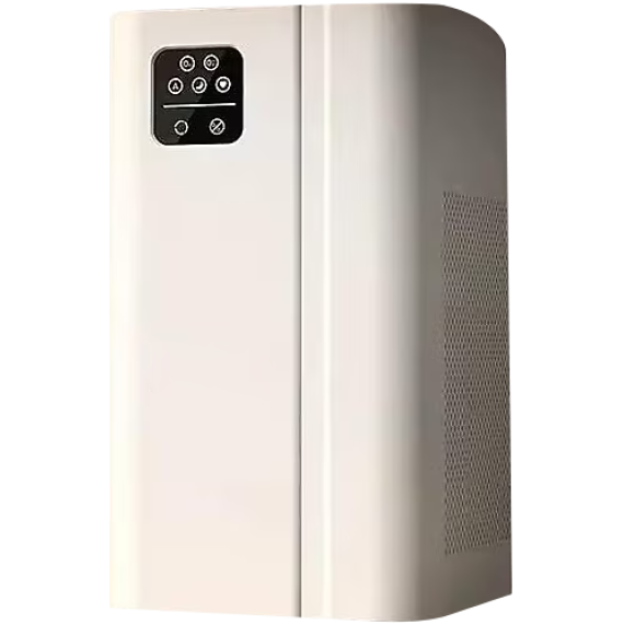 Ev Ofis için Hava Temizleyici Kötü Koku Giderme Cihazı