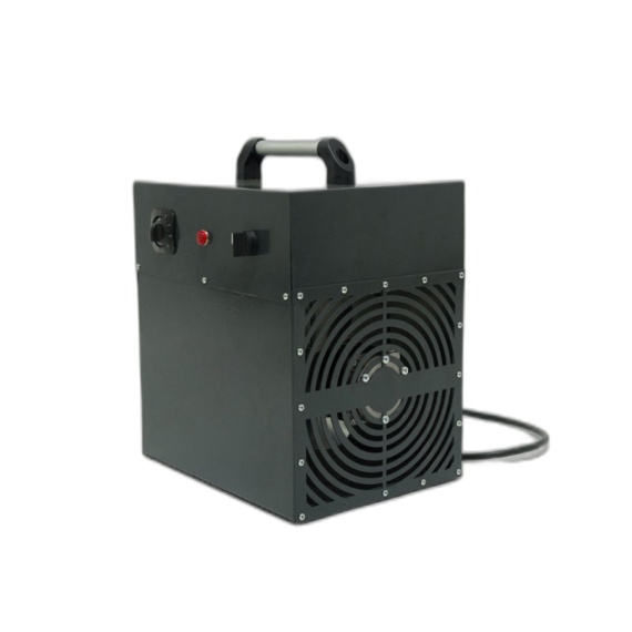 5 kw Elektrikli Fanlı Isıtıcı