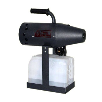 ULV Fogger Dezenfektan Cihazı