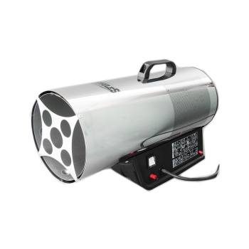 30Kw LPG Gazlı Isıtıcı