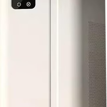 Ev Ofis için Hava Temizleyici Kötü Koku Giderme Cihazı