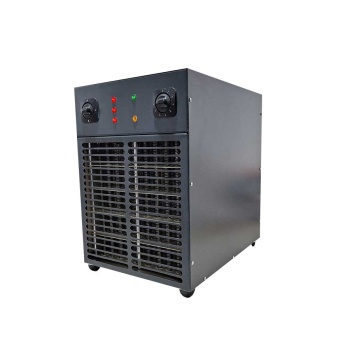 10 kw Elektrikli Fanlı Isıtıcı