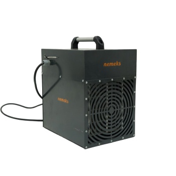 5 kw Elektrikli Fanlı Isıtıcı