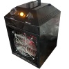 5 kw Elektrikli Fanlı Isıtıcı