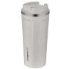 Mug 450ml Kahve Bardağı Paslanmaz Çelik Termos 6 saat Sıcak/Soğuk