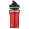 Mug 450ml Kahve Bardağı Paslanmaz Çelik Termos 6 saat Sıcak/Soğuk
