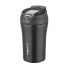Fiftyfifty Çift Kapak Sistemli Pipetli/pipetsiz 400ml Çelik Mug