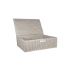 Çok Amaçlı Kumaş Kapaklı Düzenleyici 6lı (50X40X19 CM)