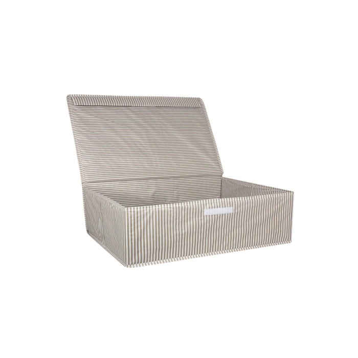 Çok Amaçlı Kumaş Kapaklı Düzenleyici 6lı (50X40X19 CM)