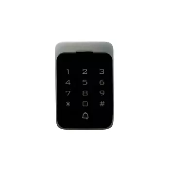 RFGate 405R23 MF Mifare Reader Keypad Wiegand