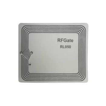 RFGate RL050 NFC / HF 13.56 mHz RFID Etiket