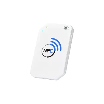ACR1255U-J1 Kablosuz Bluetooth Temassız Akıllı Kart Okuyucu Kodlayıcı