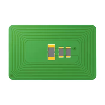 TPS-2013-NFC RFID PCB Sert Etiket