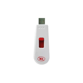 ACR122T NFC TEMASSIZ AKILLI (SMART) KART OKUYUCU - KODLAYICI