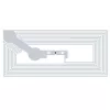 Smartrac MiniTrack NFC Wet Inlay (NXP MIFARE Ultralight eV1 48B (17 pF))