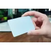 Nfc Kart Ntag213 Silver