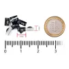 RFGate Metal Üstü Ultra Küçük RFID Etiket 6x3x2mm
