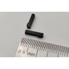 Seramik Radyo Frekans Anti Metal RFID Etiket
