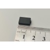 Seramik Yıkanabilir Metal Üstü RFID Etiket 13x9x3mm